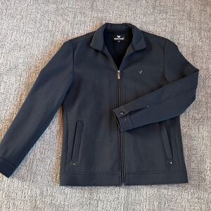 Buttercloth jacket sz M